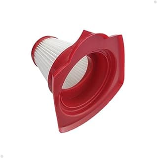 Filtro HEPA vermelho para aspirador Electrolux POWER SPEED STK12A15