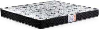 Colchão King Gazin 193x15x203cm - Espuma D33 Cr408g