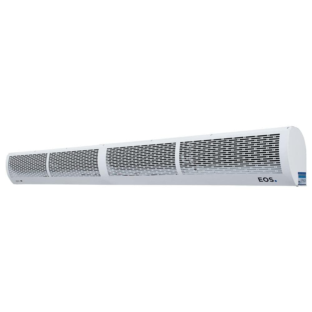 Cortina de Ar EOS EOS-CER20 com Controle Remoto 200cm Branco 220V