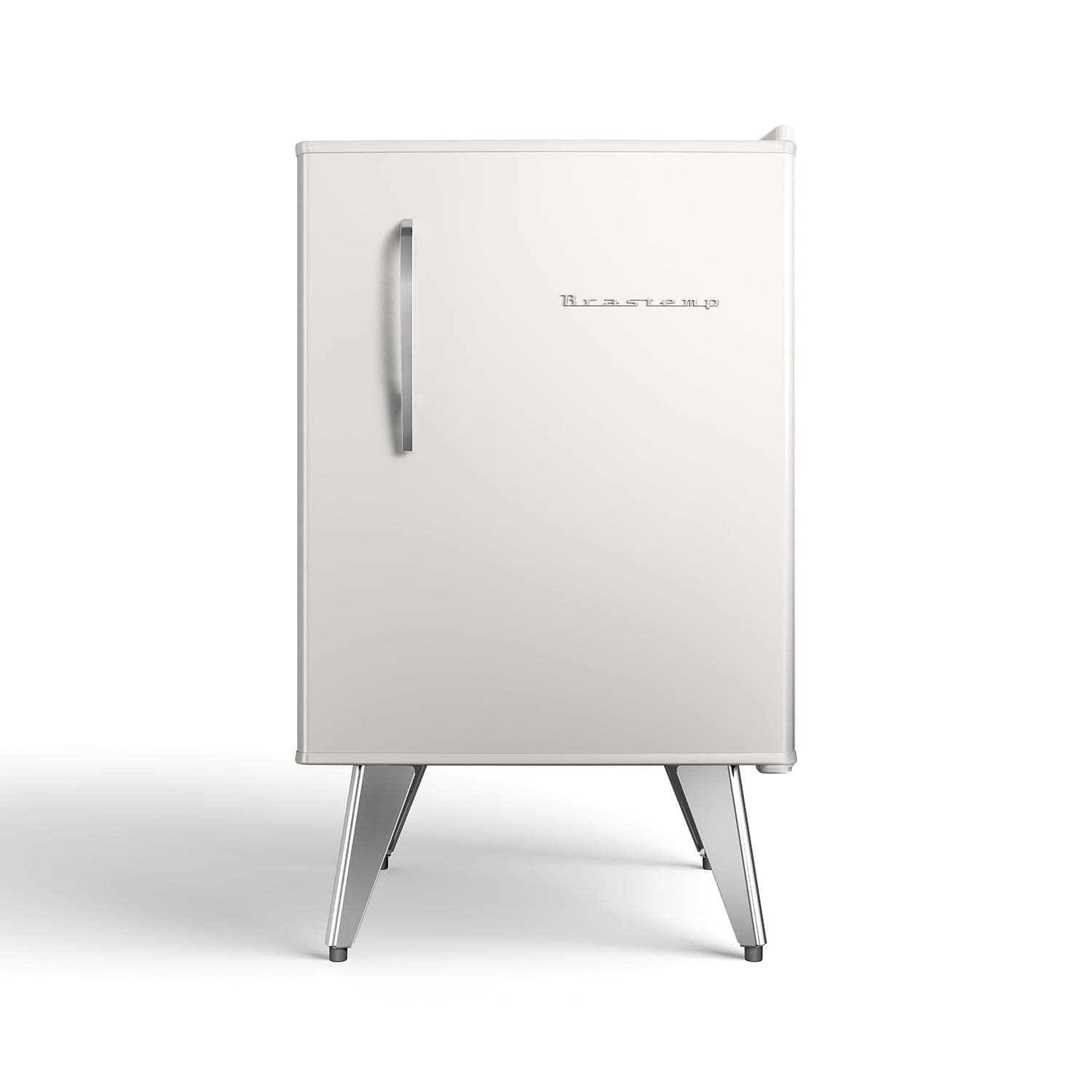 Frigobar Brastemp Retrô 76 Litros Classic White - BRA08MB (220, Volts)