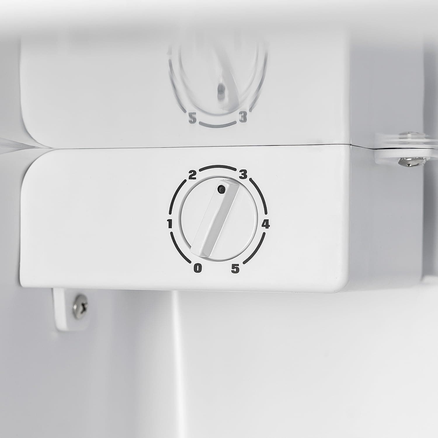 Frigobar EOS Ice Compact EFB50P Compartimento Gela Rápido 47 Litros Preto 220V