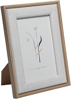 Porta Retrato Branco 10x15 Moldura MDF para Fotos Familia Dia das Mães Aniversário