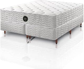 Colchão Látex Híbrido Firme_BOX_Sol.king 96x203cm
