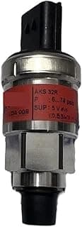 Transdutor de pressão 025-28678-008, peças sobressalentes para compressor de refrigeração HVAC