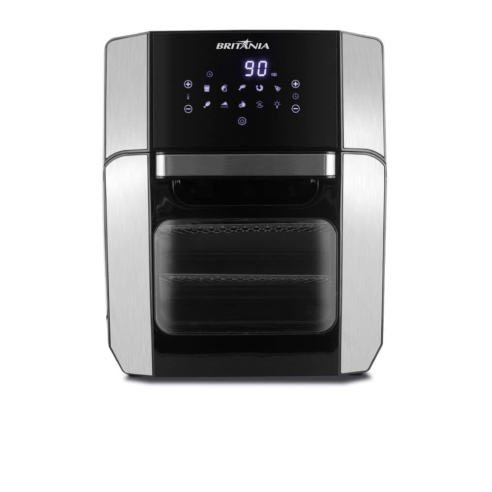 Fritadeira Air Fry Oven BFR2100P, Britânia, 220v