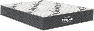 Colchão de Espuma D33 Ortobom Airtech 100 (Casal)