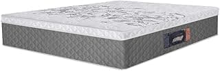 Colchão Queen Gazin 158x32x198cm - Densidade D45 Cr400c