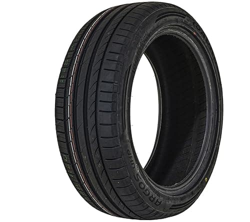Pneu Aro 18 Roadking 225/45R18 95W Argos UHP
