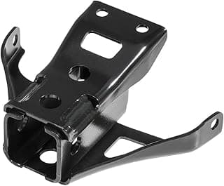 Yamaha Motors Kit de engate do receptor traseiro