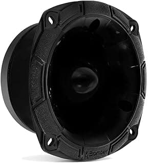 Super Tweeter, Bomber, Componentes 1.11.032