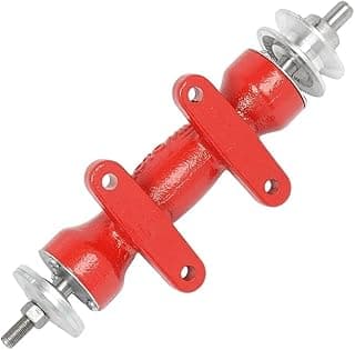 Eixo Serra Circular 4500 Rpm 3/8 Polegadas Esc-00 Motomil