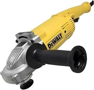 DEWALT Lixadeira Angular de 7 Pol. (180mm) 2200W 220V DWE493PW