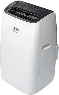 Ar Condicionado Portátil Delonghi Pinguino 12000 BTU, Frio - T120ED