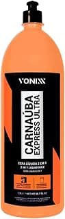 vonixx CARNAUBA EXPRESS 1,5L