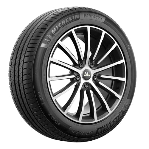 Pneu 195/65R15 aro 15 Michelin Primacy 4 91H