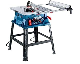 BOSCH Serra Circular de Mesa 10 POL 1800W Professional GTS 254