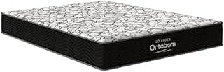 Colchão de Espuma - Ortobom Airtech 150 D45 (Casal)