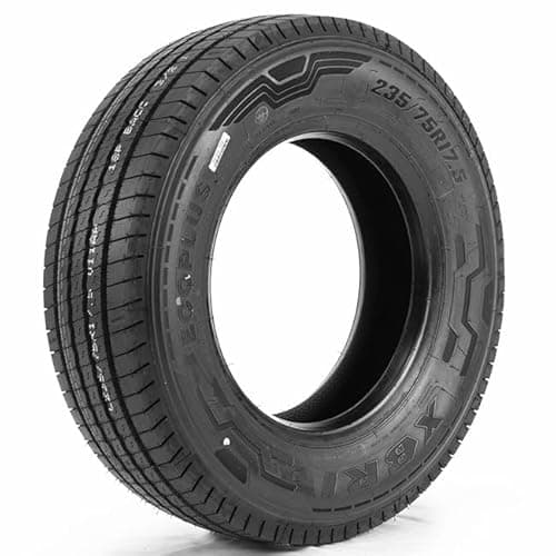 Pneu Aro 17,5 Xbri 235/75R17,5 18 Lonas 143/141L Ecoplus P1