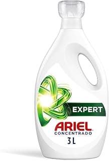 Ariel Sabão Líquido Expert Concentrado 3L