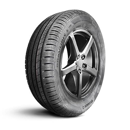 Pneu 185/55R16 Barum Bravuris 5HM 83V By Continental
