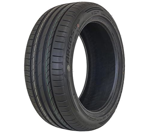 Pneu Aro 16 Roadking 205/45R16 87W Argos UHP
