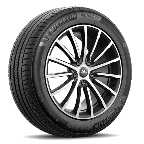 Pneu 225/50R18 Michelin Primacy 4+ 99W