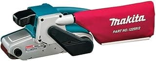 Lixadeira de Cinta 76 X 610mm 1.010W - 9920 - MAKITA - 220V