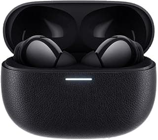 Fone de Ouvido Buds 8 Pro Global Bluetooth 5.4 PRETO