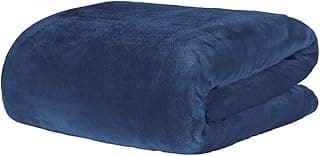Cobertor Blanket Casal - Blue Night - Kacyumara