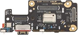 For Xiaomi Redmi Note 11 Pro China 5G / Redmi Note 11 Pro+ 5G / 11i / 11i HyperCharge Original SIM Card Reader Board