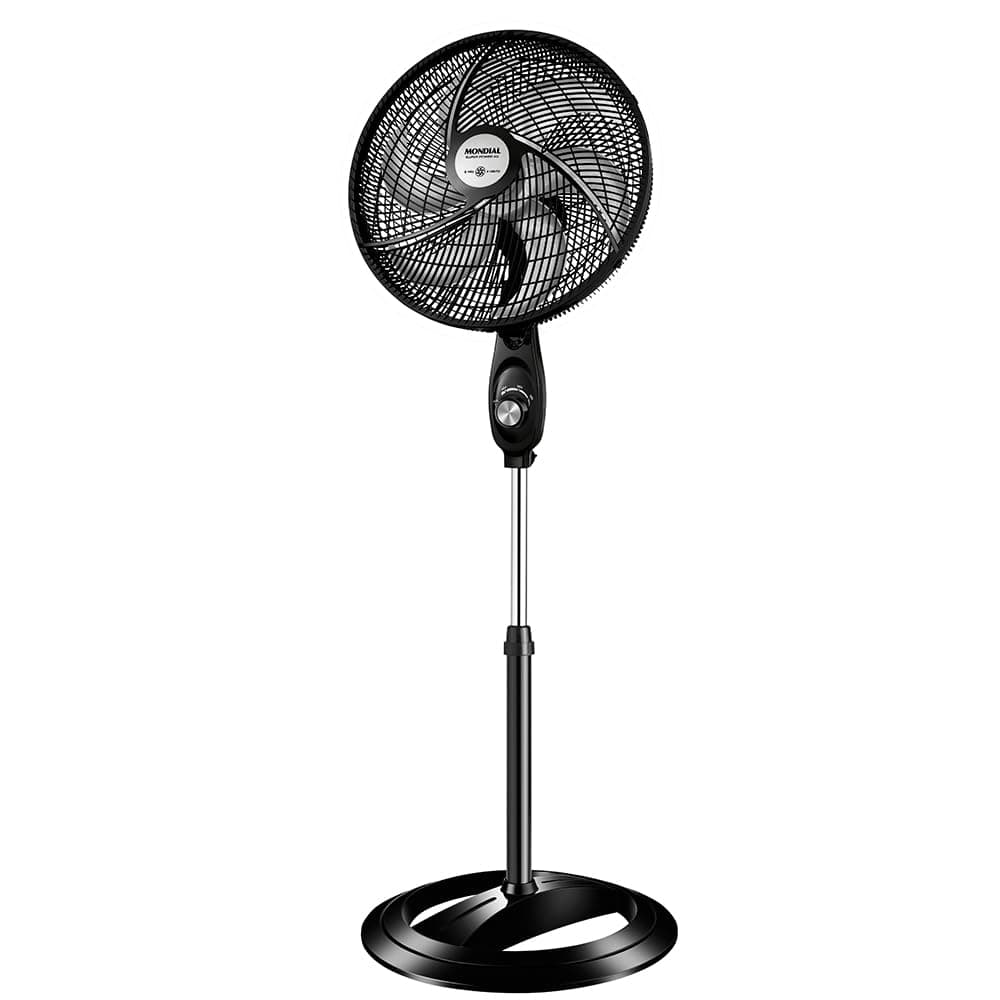 220.0 Volts Preto/Prata