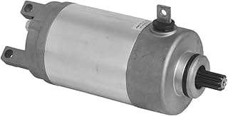WAI Motor de arranque - 18755N