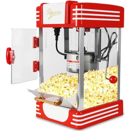 Pipoqueira Eletrica 110V, Panela de Pipoca, Panela Pipoqueira, Pipoqueira Antiaderente