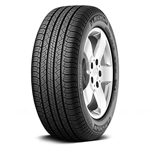 Pneu Michelin Aro 19 Latitude Tour HP GRNX 255/55R19 111W XL TL