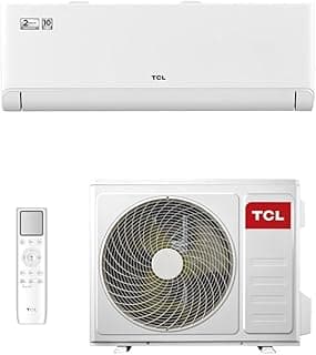 Ar Condicionado Split Hi Wall TCL T-Pro 2.0 Inverter 18.000 Btus Quente e Frio 220v R-32