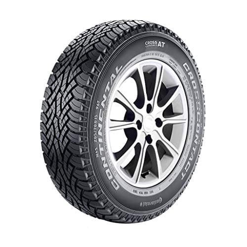 PNEU 205/70R15 CONTINENTAL CROSSCONTACT AT 96T