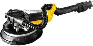Lixadeira De Parede, Com Led, 220 V~, Lpv 925, Vonder