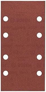 Bosch Folha de Lixa Expert for Wood&Paint; 93x186mm G24