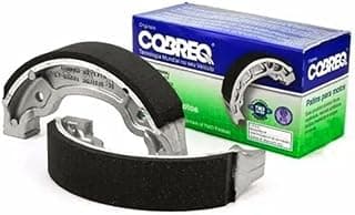 Patim Lona Sapata Freio Cobreq 0311-cp 0311cp