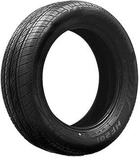 Pneu 175/60R15 81H Highway Terrain HT para Carros de Passeio e Compactos, Conforto Acústico e Segurança, Modelo HF201 Hifly