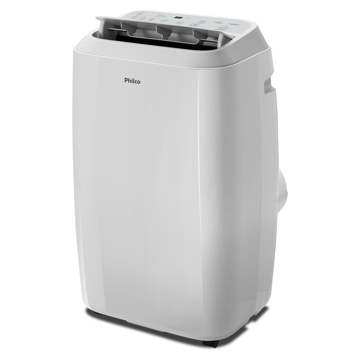 Ar-Condicionado Philco Portátil 12000BTUs Frio PAC12000F5 127V
