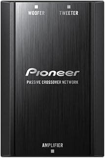 Kit 2 Vias Pioneer TS-C1790BR Alto Falante 6 Polegadas