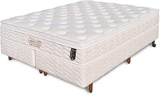 Colchão Látex Slim PKT_BOX_Casal 138x188cm