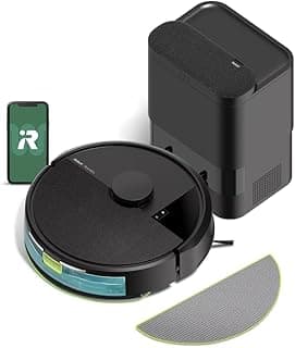 Robô Aspirador Roomba 105+ Combo com Base AutoEmpty, iRobot - 127V