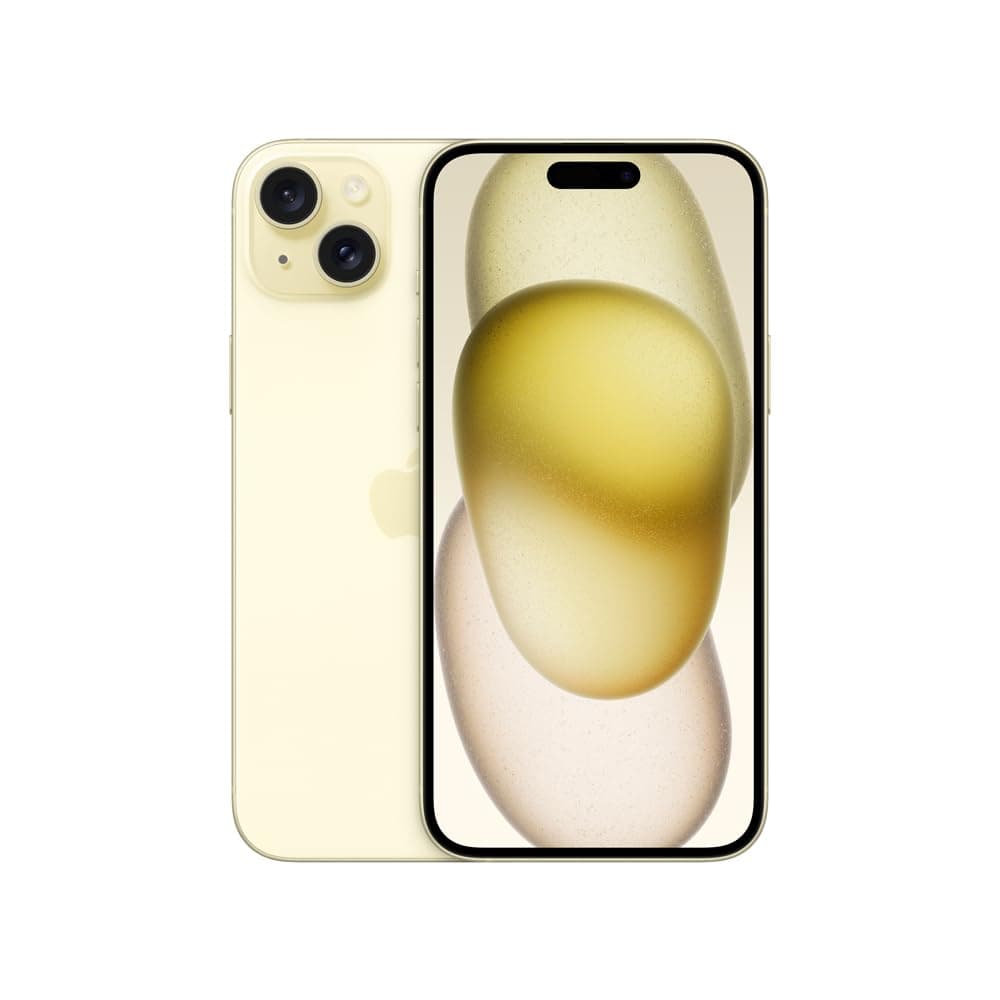 128 Amarelo 15 Plus