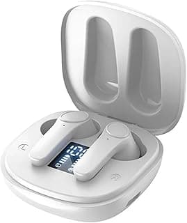 Tradução fones de ouvido em tempo real bluetooth tradutor 144 idiomas interpretação simultânea negócios fones(White)