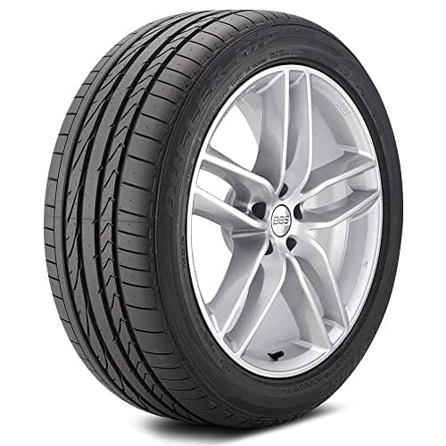 Pneu Bridgestone R17 Dueler H/P Sport 235/55R17/ 99V
