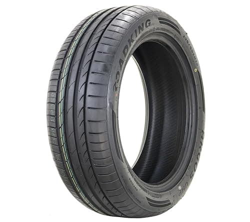 Pneu Aro 19 Roadking 235/50R19 103W XL Argos UHP