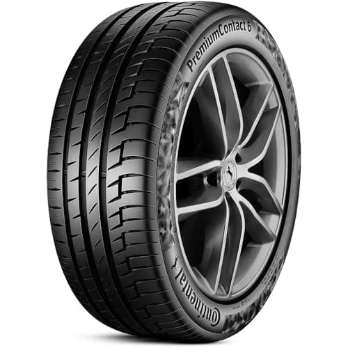 Pneu Continental Aro 19 235/45R19 99V XL FR PremiumContact 6