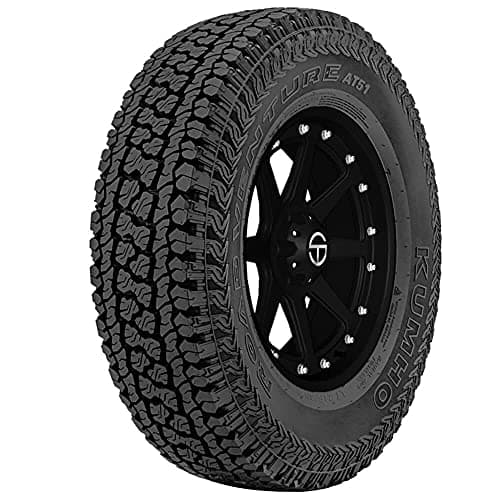 Pneu 175/70 R14 88T Road Venture AT51 Kumho 175/70 R14